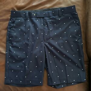 G/FORE golf Shorts, mint condition